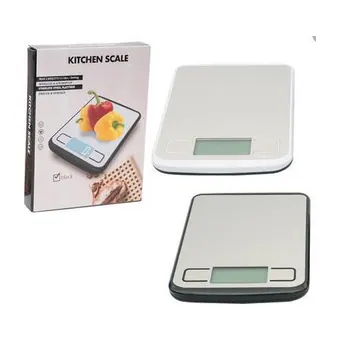 Balanza digital de cocina Winco 11 lb