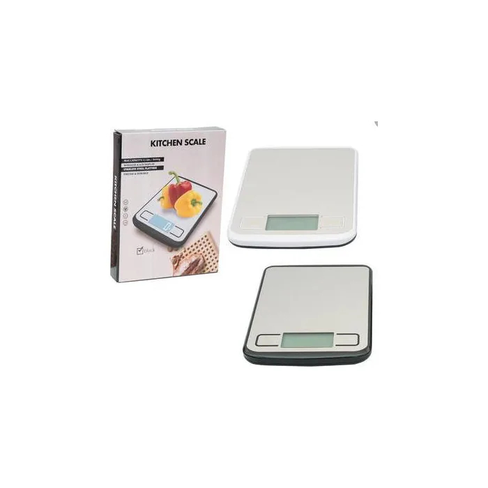 Balanza digital de cocina Winco 11 lb
