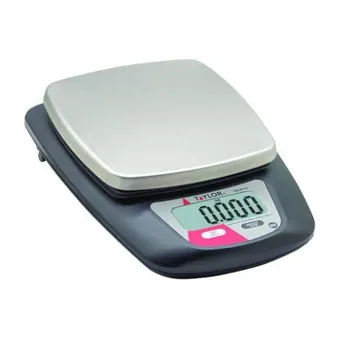 Balanza digital Taylor 11 lb