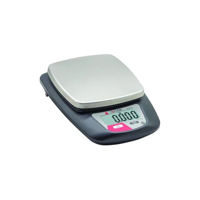 Balanza digital Taylor 11 lb