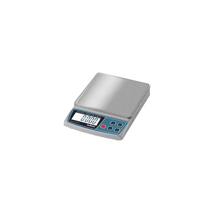 Balanza digital Winco 22 lb