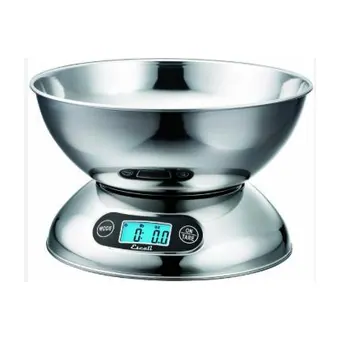 Balanza Escali bowl 11 lb