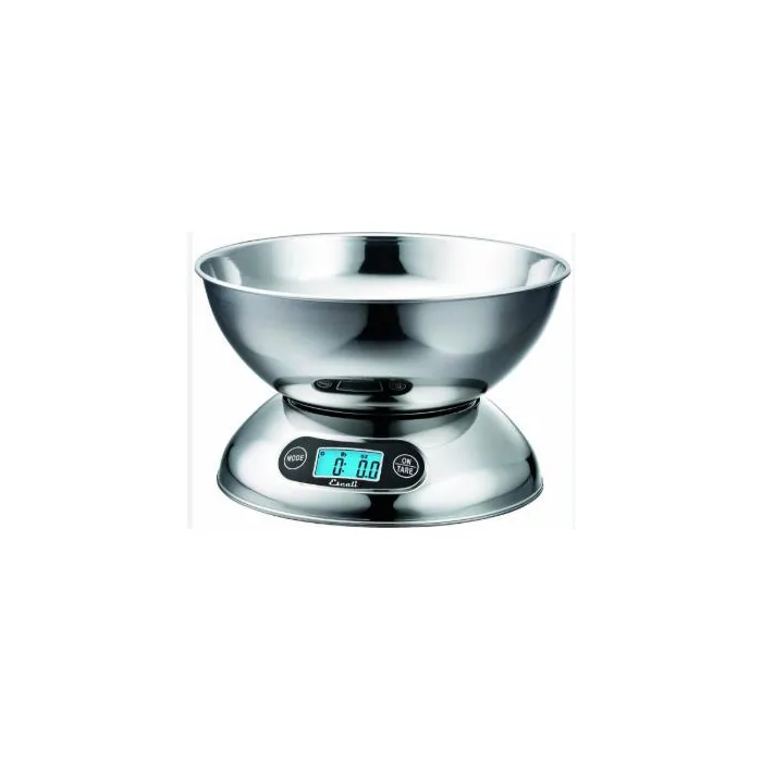 Balanza Escali bowl 11 lb