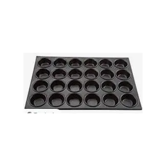 Bandeja para mini muffins 13-3/4x10-1/2 in
