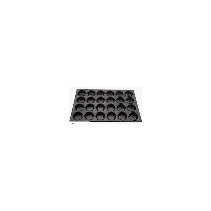 Bandeja para mini muffins 13-3/4x10-1/2 in