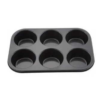 Bandeja para muffins 13x18 in (7 oz)