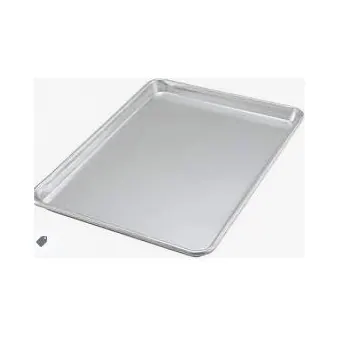 Bandejas de aluminio