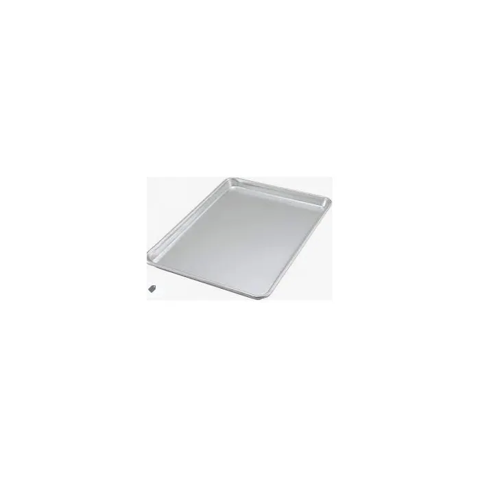 Bandejas de aluminio