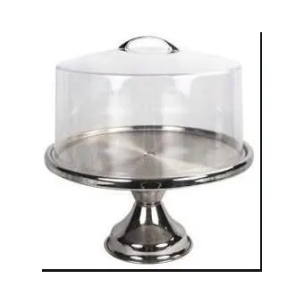 Base para colocar pasteles 13x13x6 in