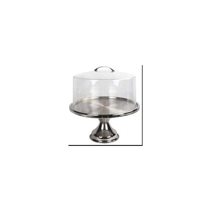 Base para colocar pasteles 13x13x6 in