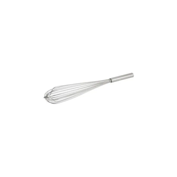Batidor manual acero inox. Winco