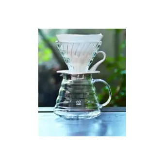 Cafetera V60 10 oz