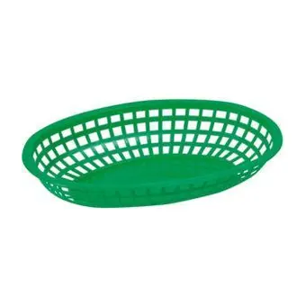 Canasta para comida 10-3/4 in