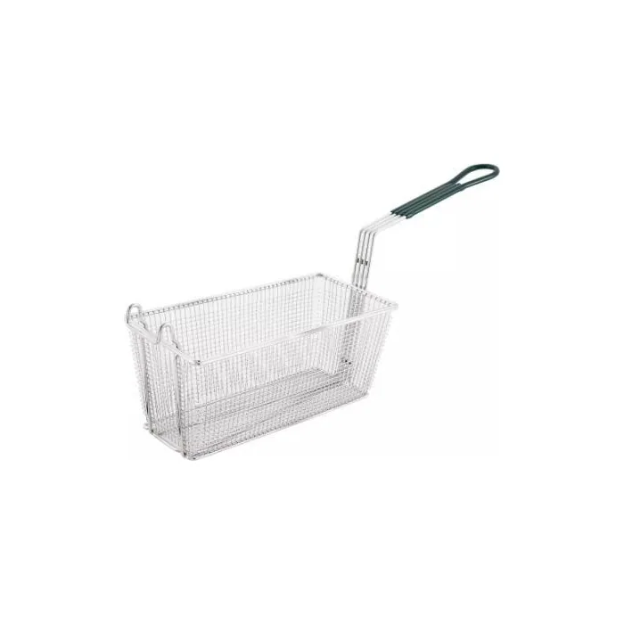 Canasta para freír 12x6 in
