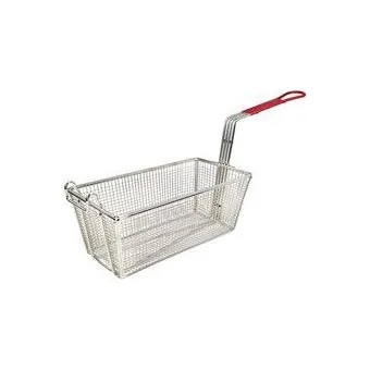 Canasta para freír 12x6 in