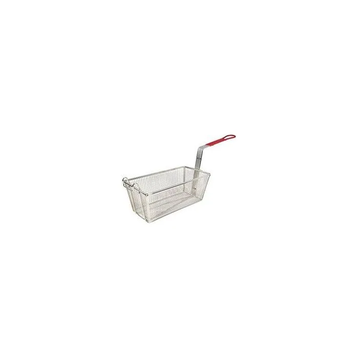 Canasta para freír 12x6 in