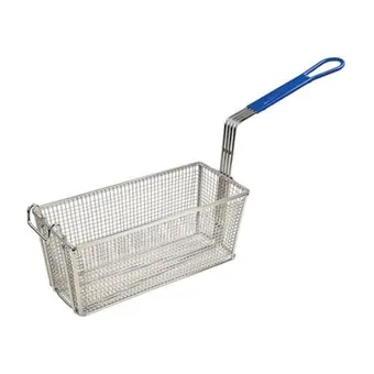 Canasta para freír 13x6 in