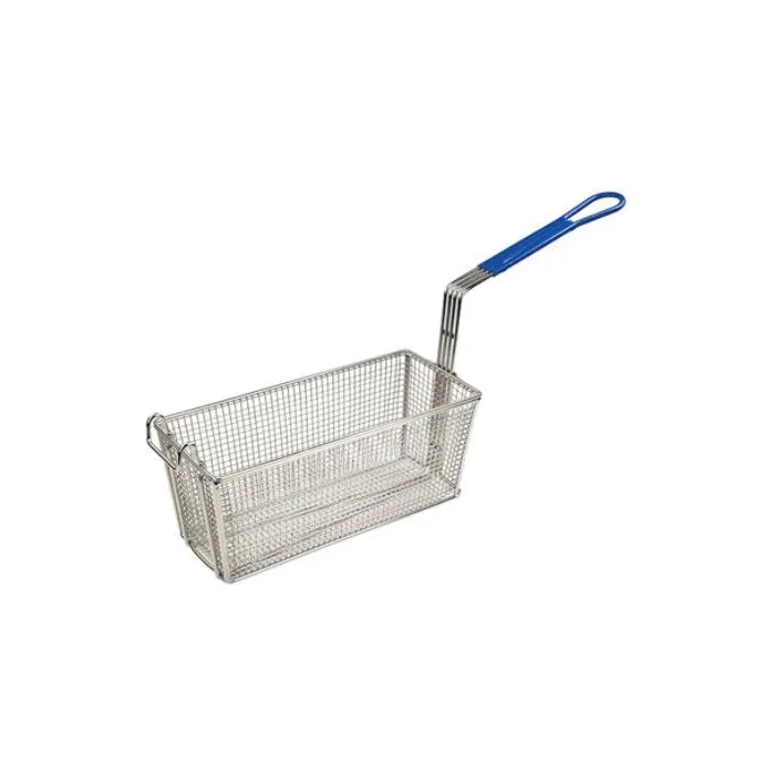 Canasta para freír 13x6 in