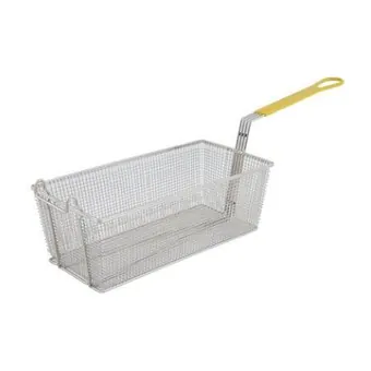 Canasta para freír 17x6 in
