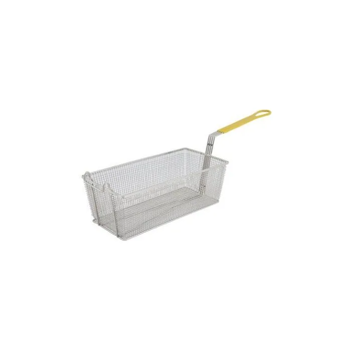 Canasta para freír 17x6 in