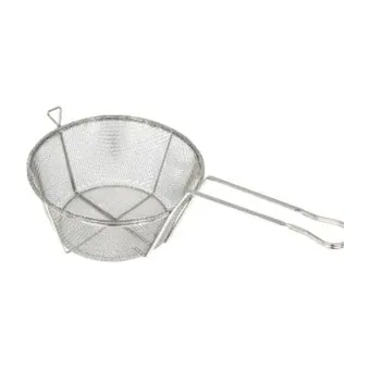 Canasta para papas fritas