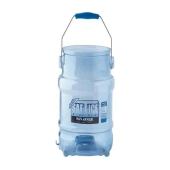 Cargador de hielo