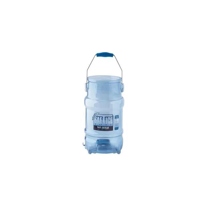 Cargador de hielo