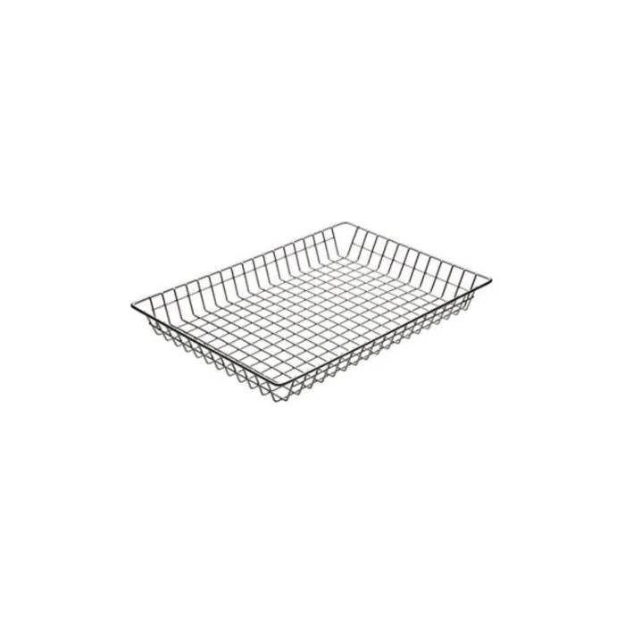 Cesta de rosquillas 12x18x2 in
