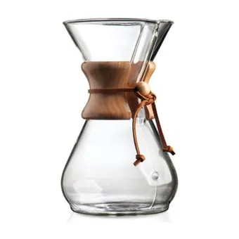 Chemex 800 ml · 6 tazas
