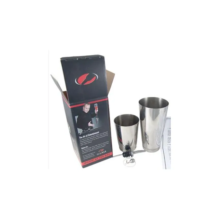 Coctelera 28/16 oz