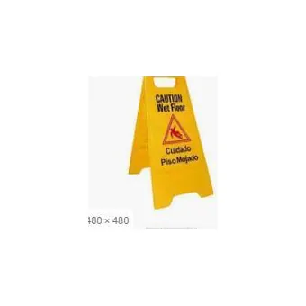 Cono de precaución