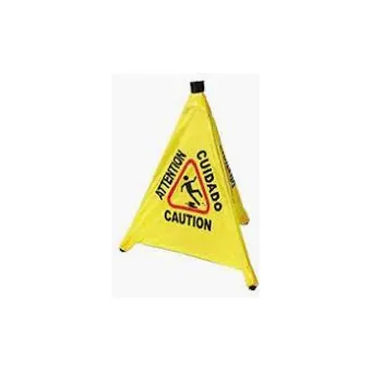 Cono de precaución