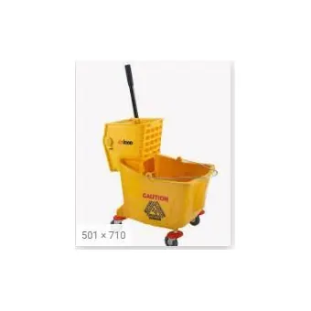 Cubeta para trapeador 36 qt