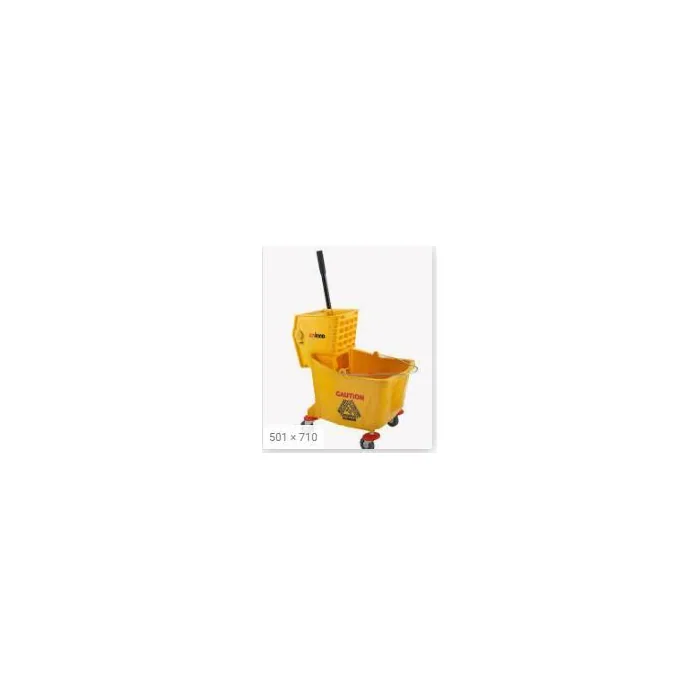 Cubeta para trapeador 36 qt