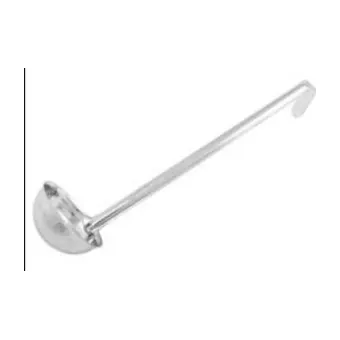 Cucharón acero inox. 4 oz