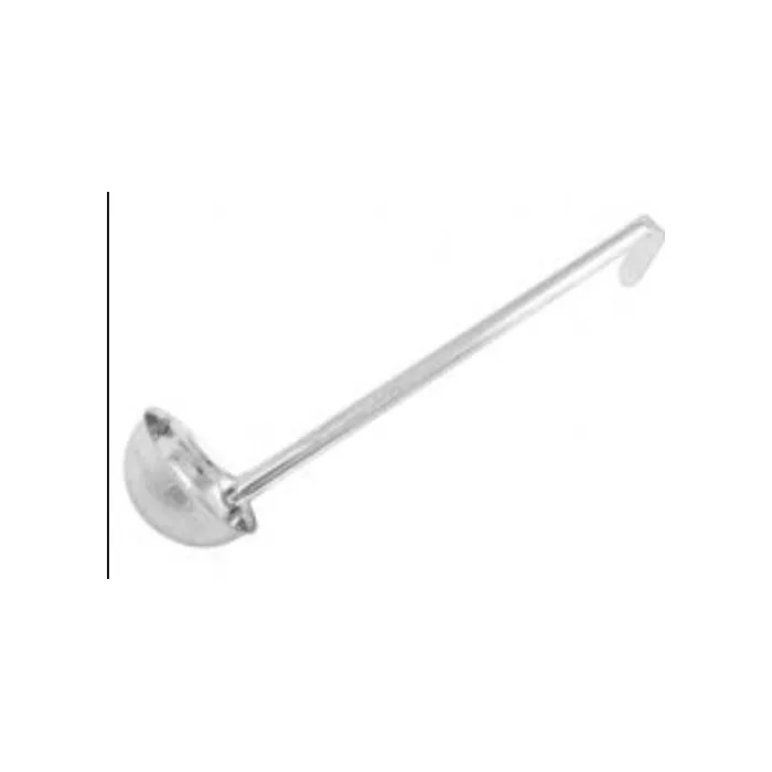 Cucharón acero inox. 4 oz