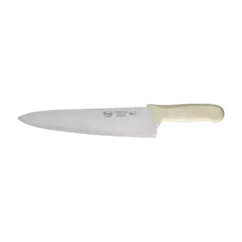 Cuchillo blanco para repostería 10 in