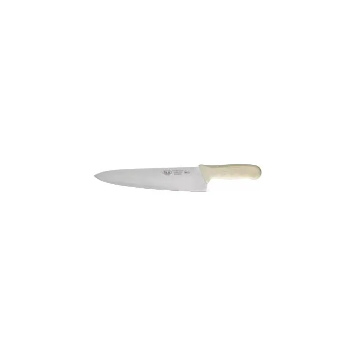 Cuchillo blanco para repostería 10 in