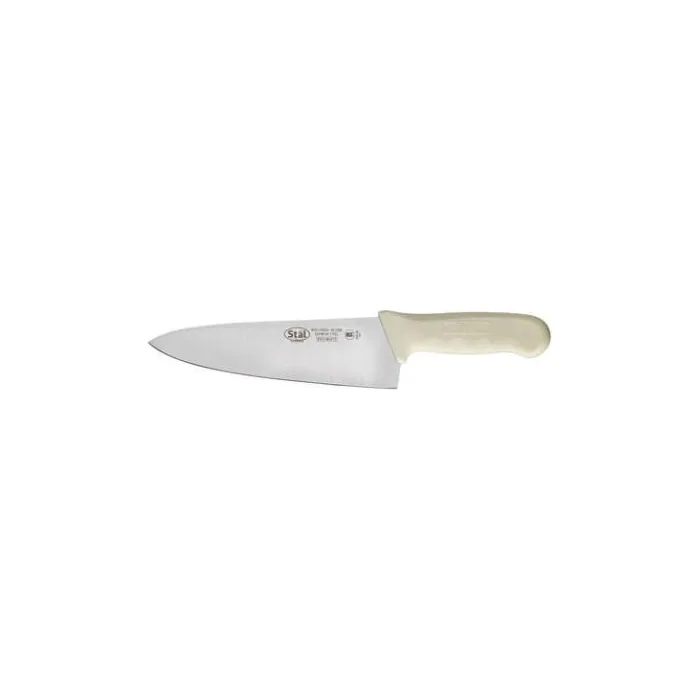 Cuchillo de chef 8 in Winco NSF