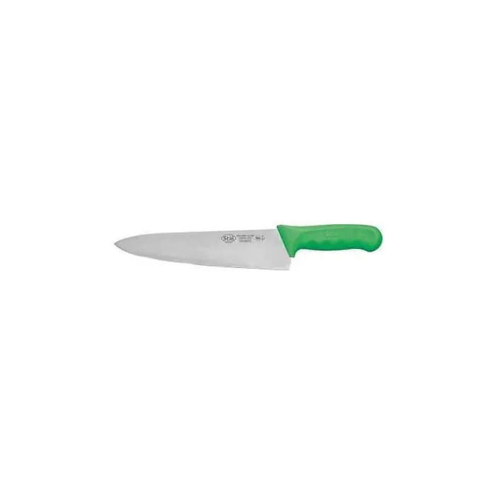 Cuchillo para verduras y frutas 10 in