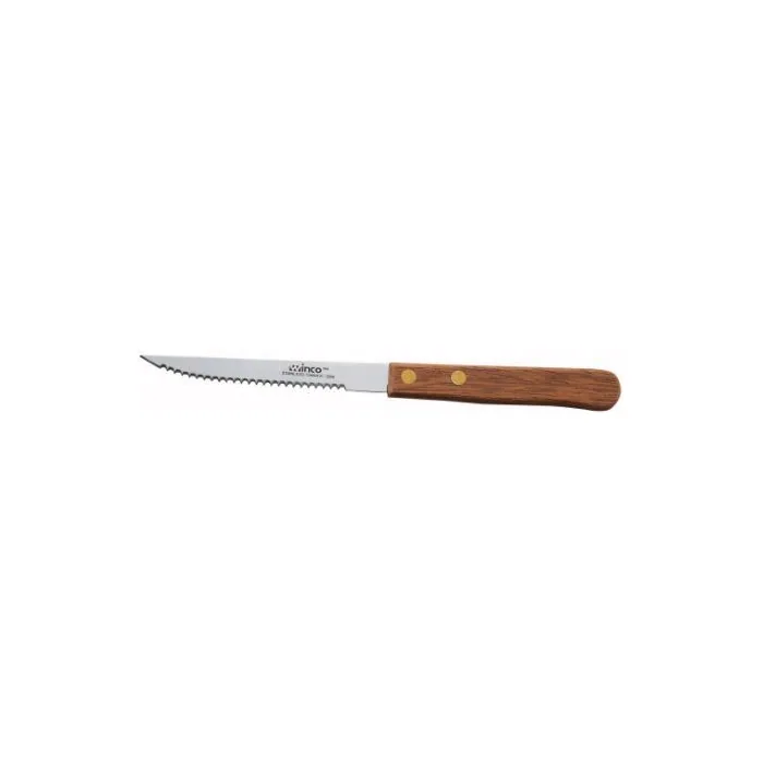 Cuchillos para carne · 12 unidades