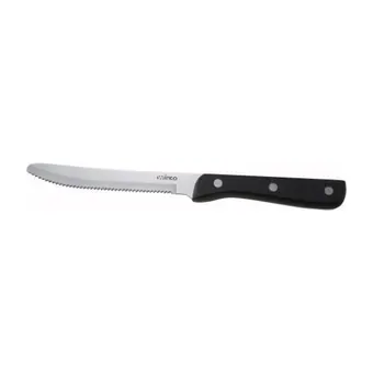 Cuchillos para carne · 12 unidades
