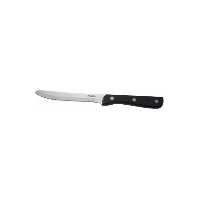 Cuchillos para carne · 12 unidades