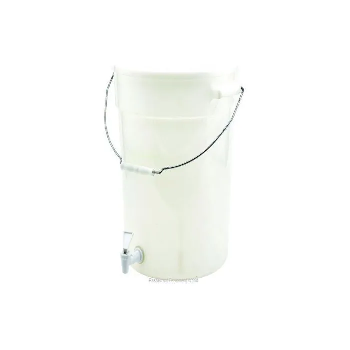 Dispensador de bebida 5 galones