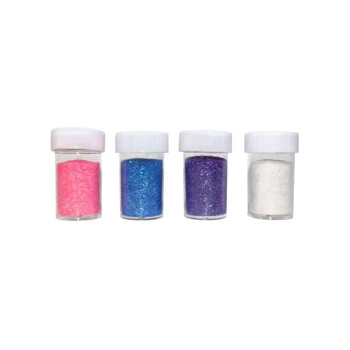 Escarcha para decorar 10 gramos