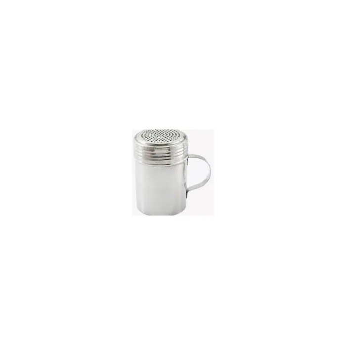 Espolvoreador acero inox.