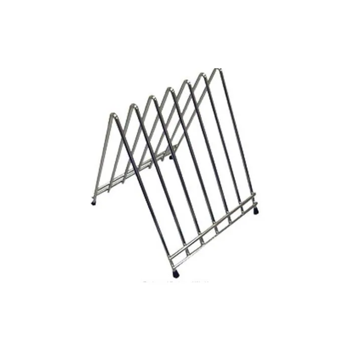 Estante para tablas · 1 in de grosor