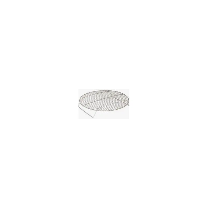 Estante para vapor