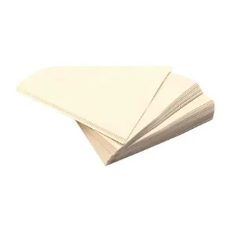 Filtros para V60 · 60 piezas