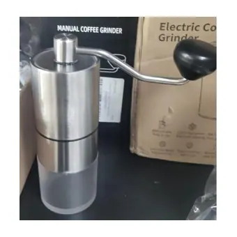 Grinder para café